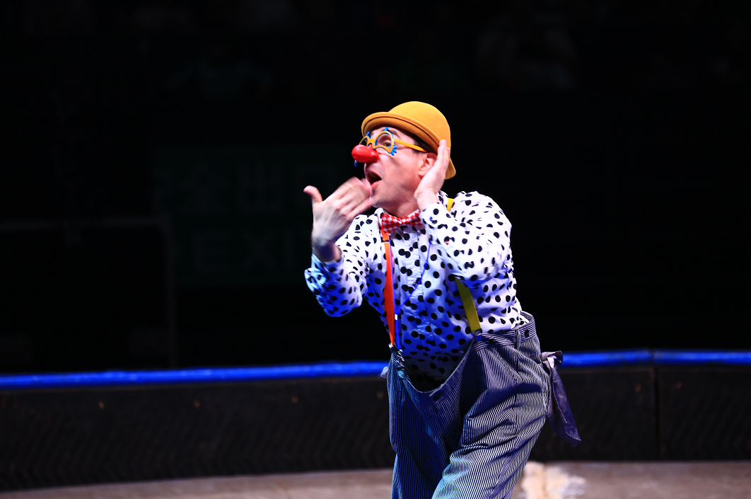 2023快乐童年·超级马戏-国际马戏小丑六一嘉年华-北京站 2023快乐童年·超级马戏-国际马戏小丑六一嘉年华-北京站