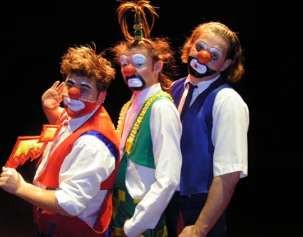 2023快乐童年·超级马戏-国际马戏小丑六一嘉年华-北京站 2023快乐童年·超级马戏-国际马戏小丑六一嘉年华-北京站