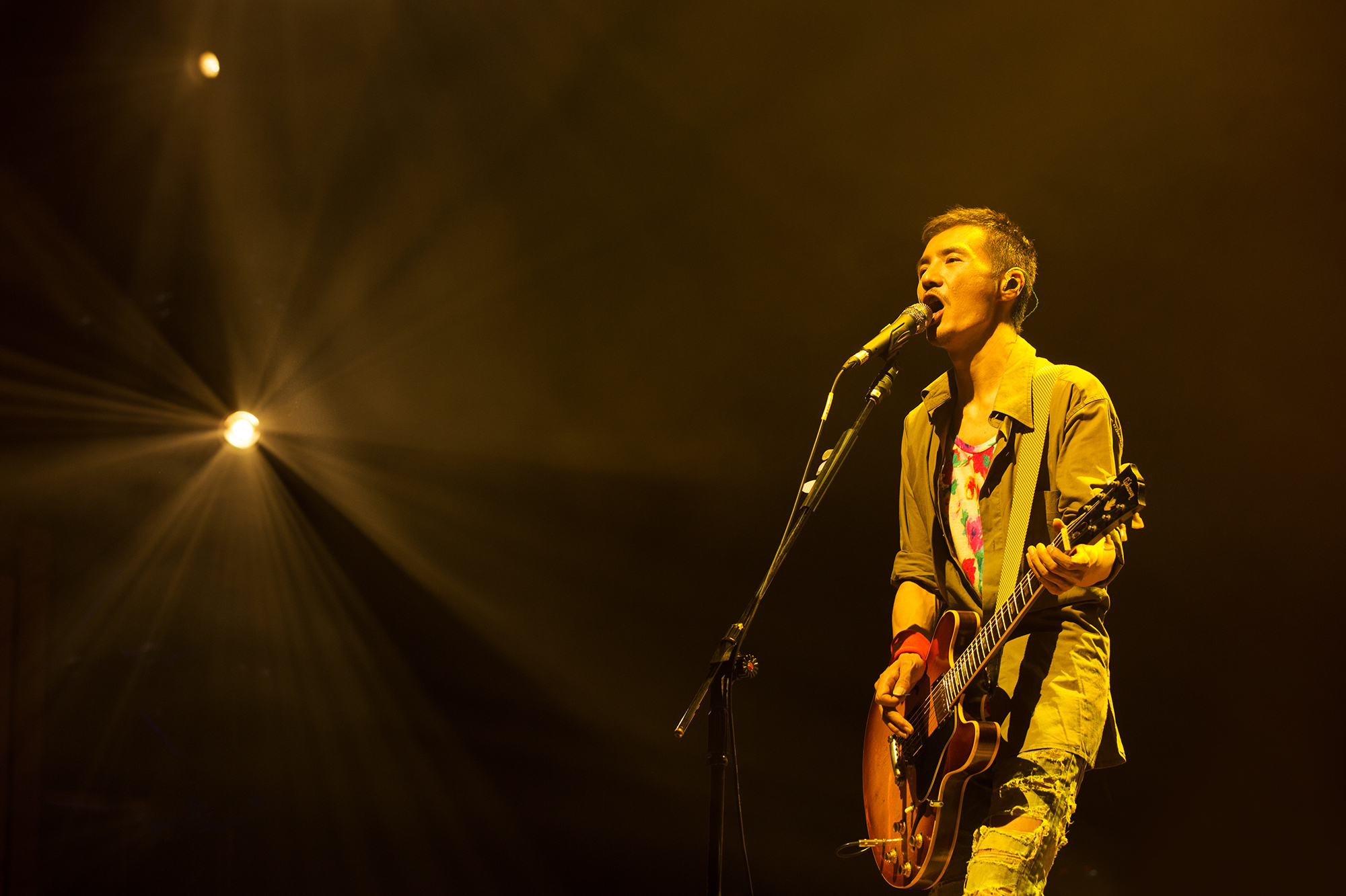 2023衢州鹿鸣音乐节(6月10日)时间、地点、门票价格及购票网址 2023衢州鹿鸣音乐节(6月10日)时间、地点、门票价格及购票网址