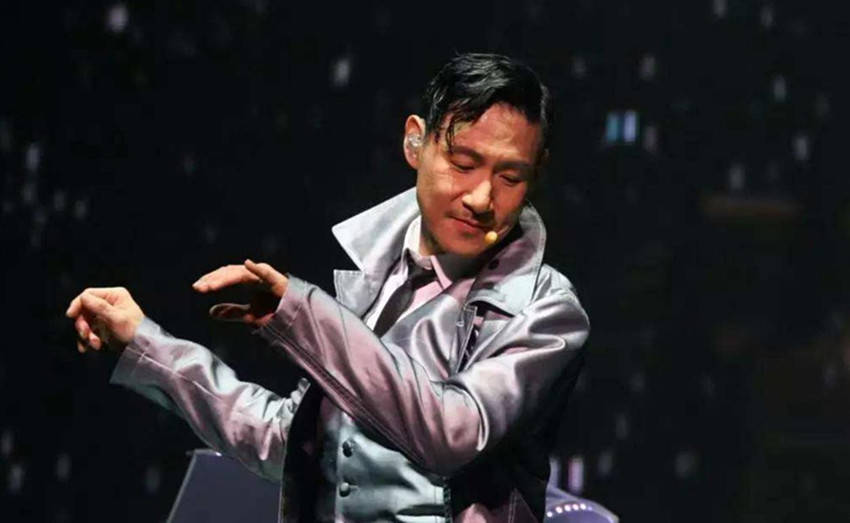 2023张学友澳门演唱会（6月9/10/11/16/17/18/23/24/25/30-7月2日）订票网址