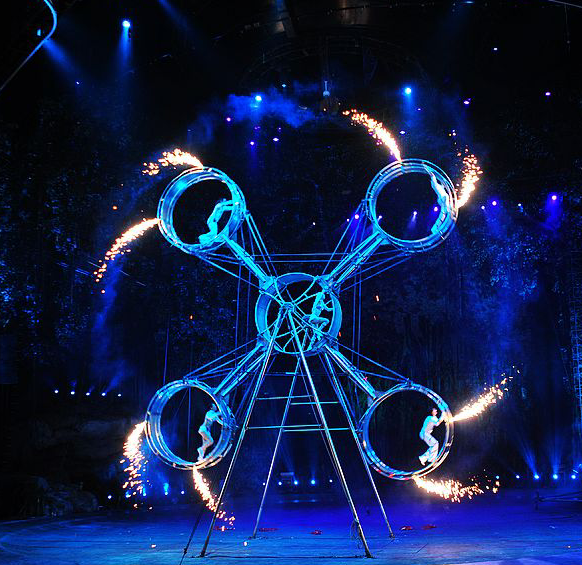 2023快乐童年·超级马戏-国际马戏小丑六一嘉年华-北京站 2023快乐童年·超级马戏-国际马戏小丑六一嘉年华-北京站