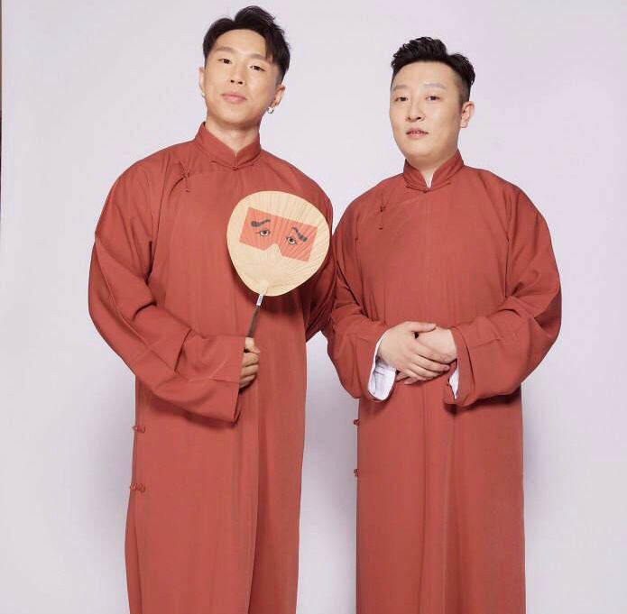 2023烧饼曹鹤阳武汉相声专场(6月18日)(时间+地点+票价)订票一览 2023烧饼曹鹤阳武汉相声专场(6月18日)(时间+地点+票价)订票一览