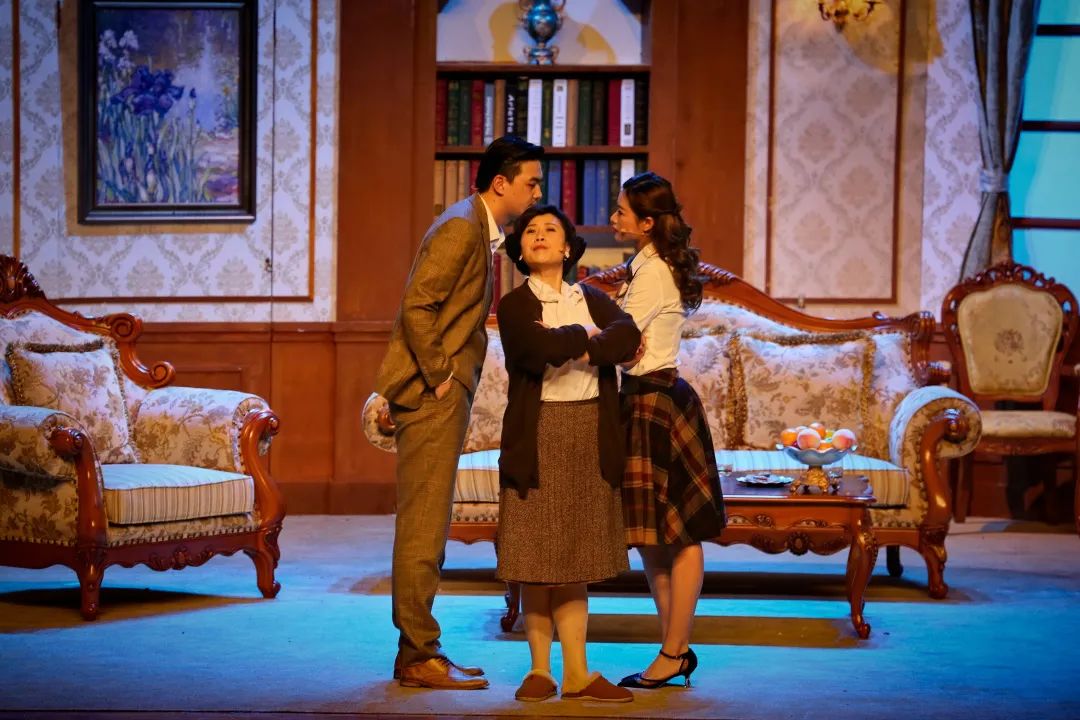 2023话剧《谋杀启事》扬州站(6月2日)时间+地点+票价+订票 2023话剧《谋杀启事》扬州站(6月2日)时间+地点+票价+订票