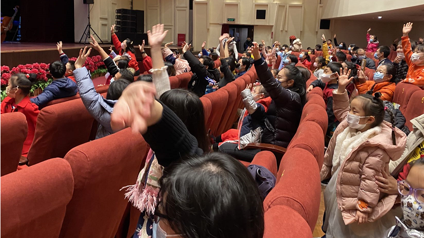 2023儿童六一交响音乐会-北京站 2023儿童六一交响音乐会-北京站