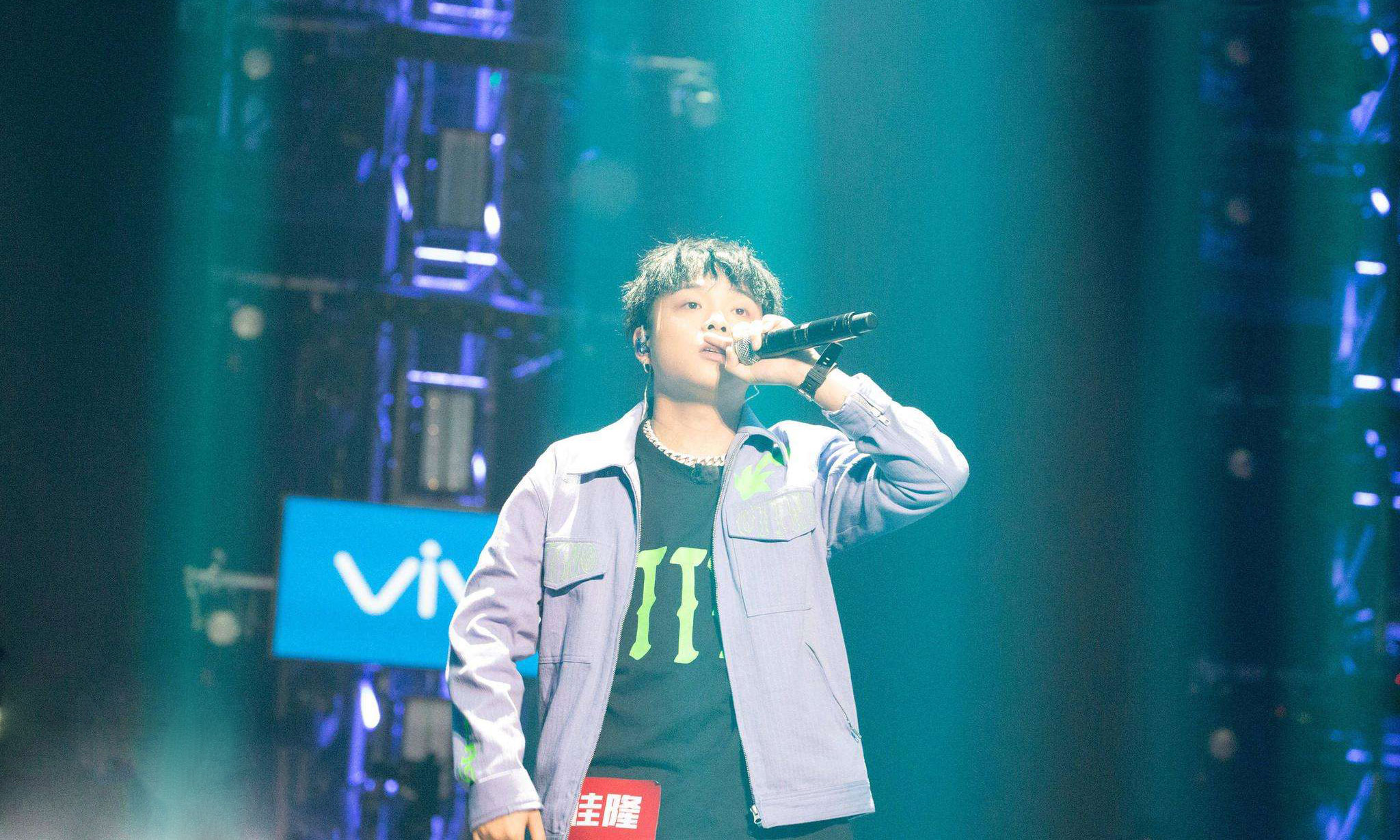 2023李佳隆郑州演唱会（6月3日）演出安排、在线订票