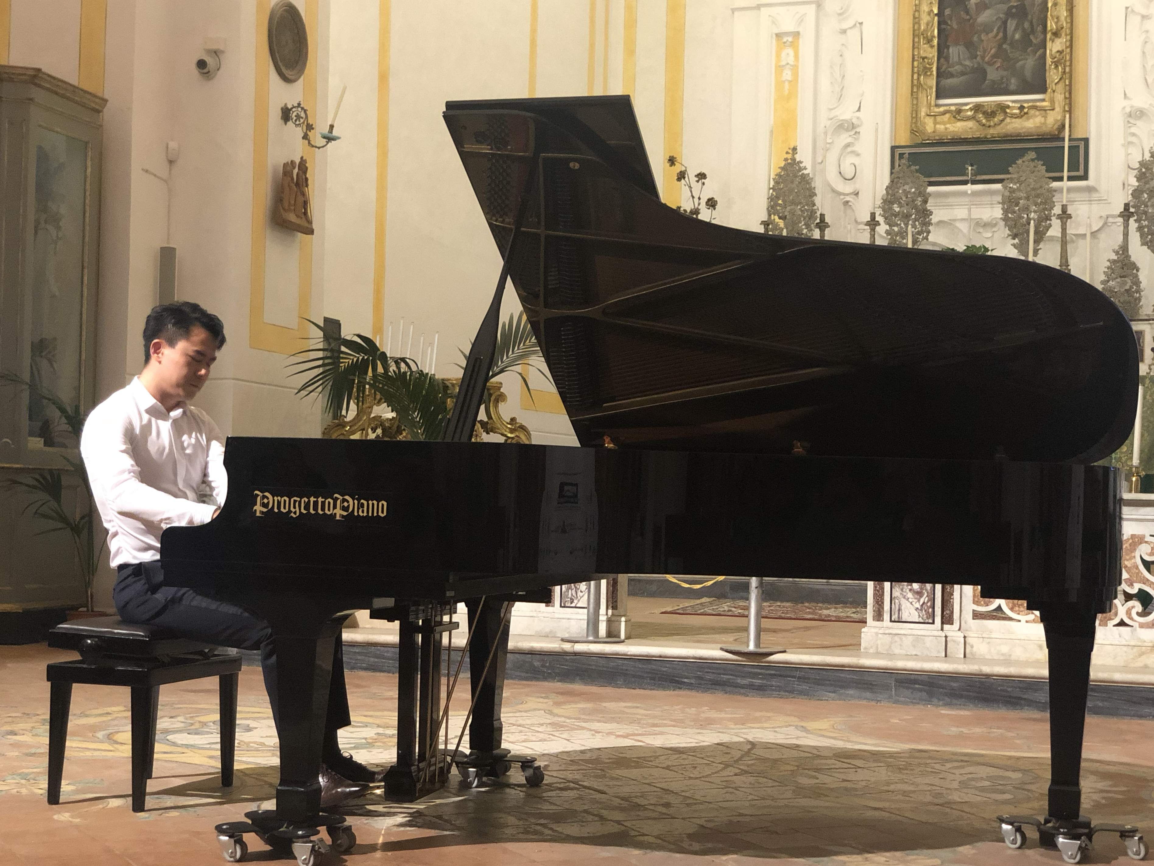 2023吴驰郑州音乐会（6月17日）时间地点、演出安排、在线订票