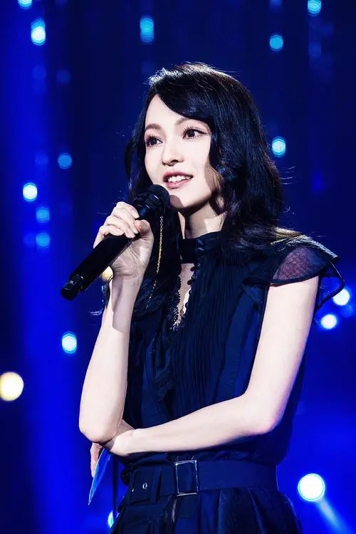 2023张韶涵金华演唱会（6月3日）时间、地点、门票价格、演出详情