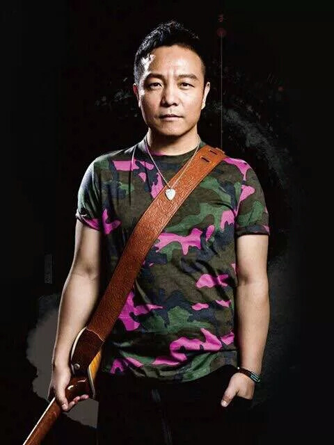 2023许巍太原演唱会（7月15日）演出详情及购票信息