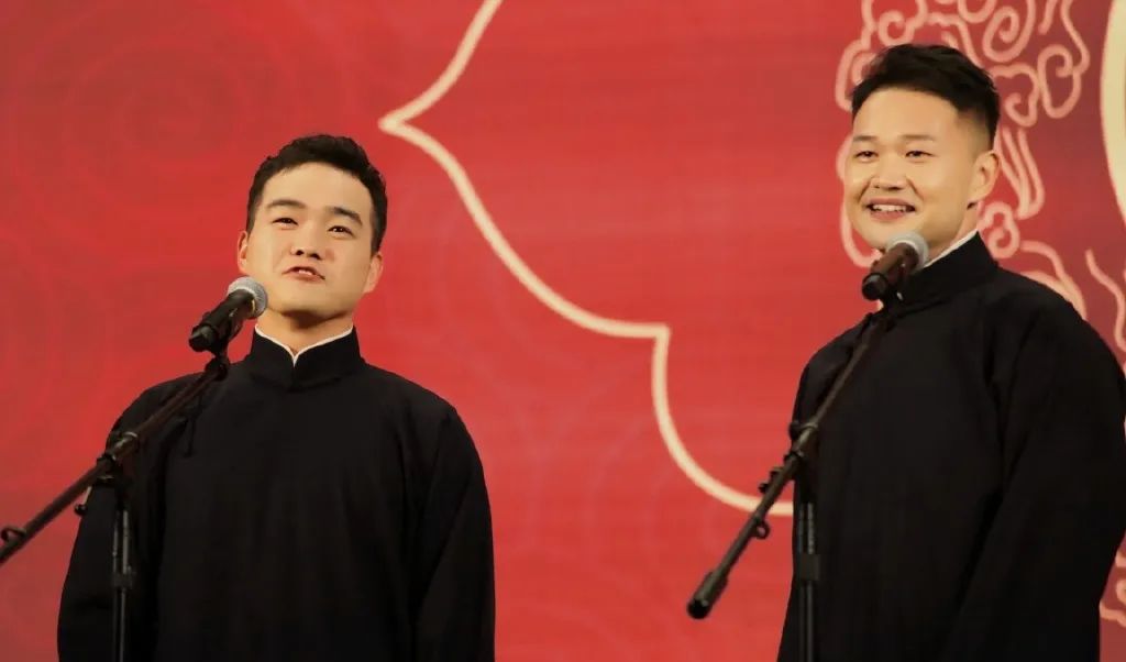 2023德云三筱南通相声专场（5月20日）时间、地点、票价及购票网址