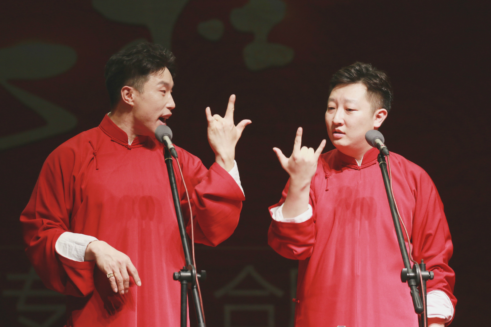 2023烧饼曹鹤阳武汉相声专场(6月18日)(时间+地点+票价)订票一览 2023烧饼曹鹤阳武汉相声专场(6月18日)(时间+地点+票价)订票一览