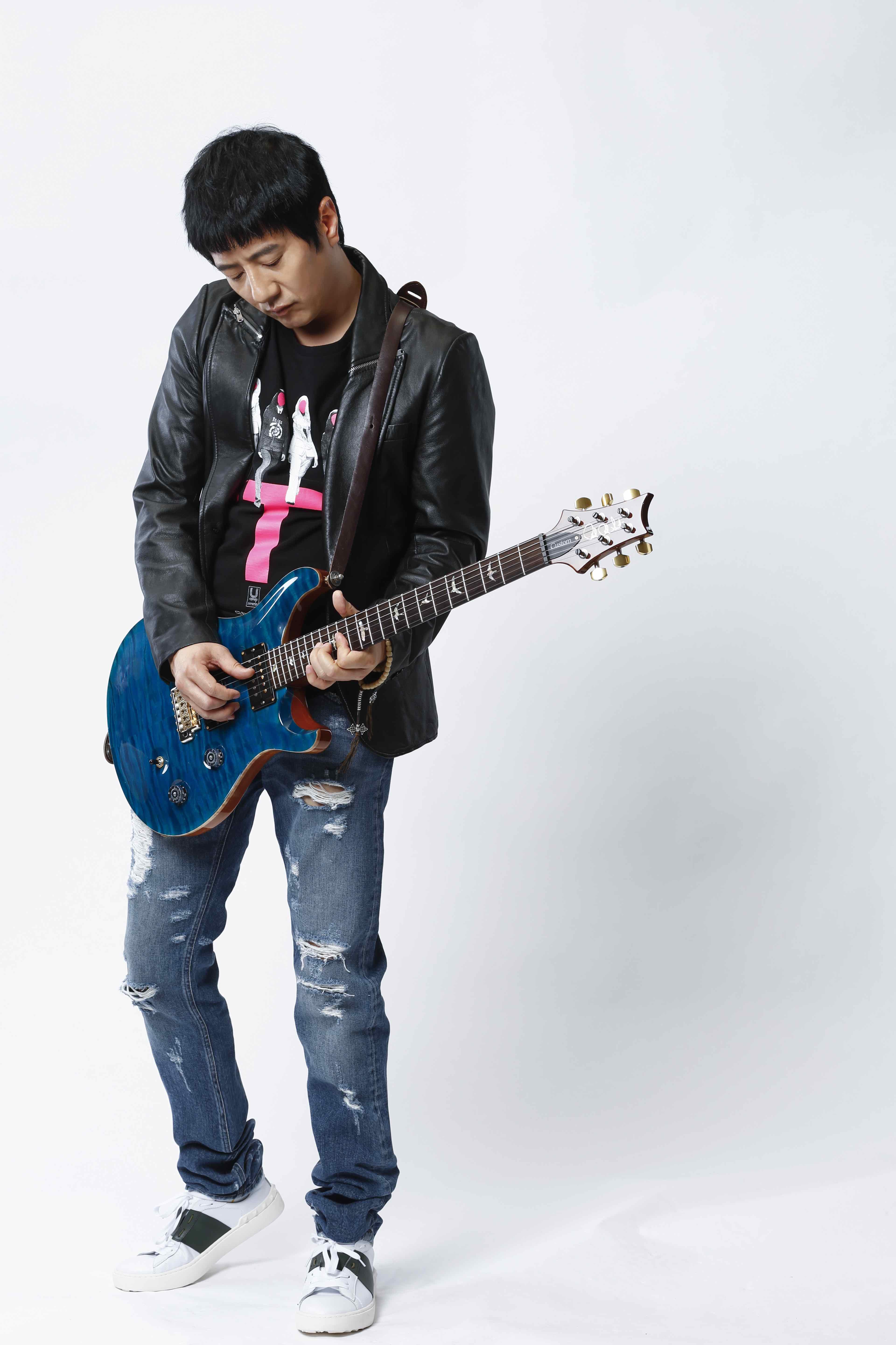 2023郑钧北京演唱会（7月2日）门票价格及订票地址