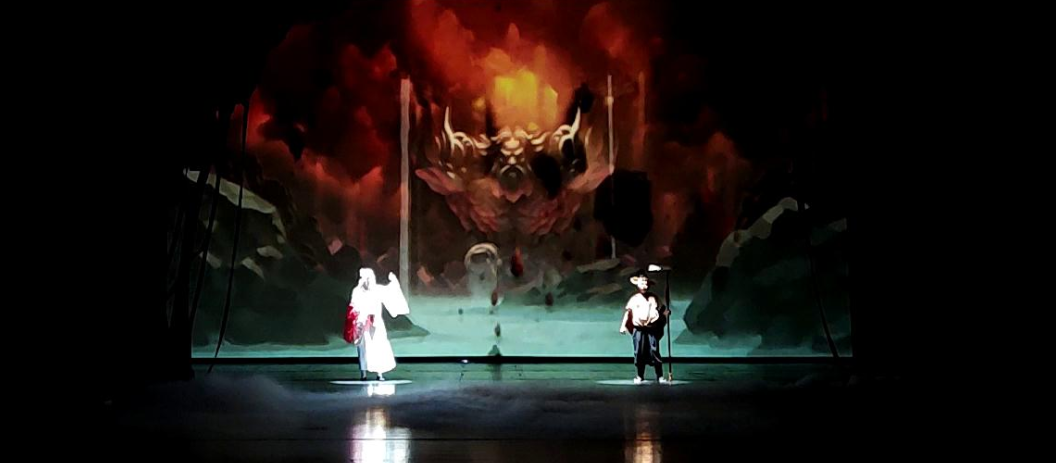 2023儿童动漫舞台剧《天神猪八戒》-郑州站 2023儿童动漫舞台剧《天神猪八戒》-郑州站