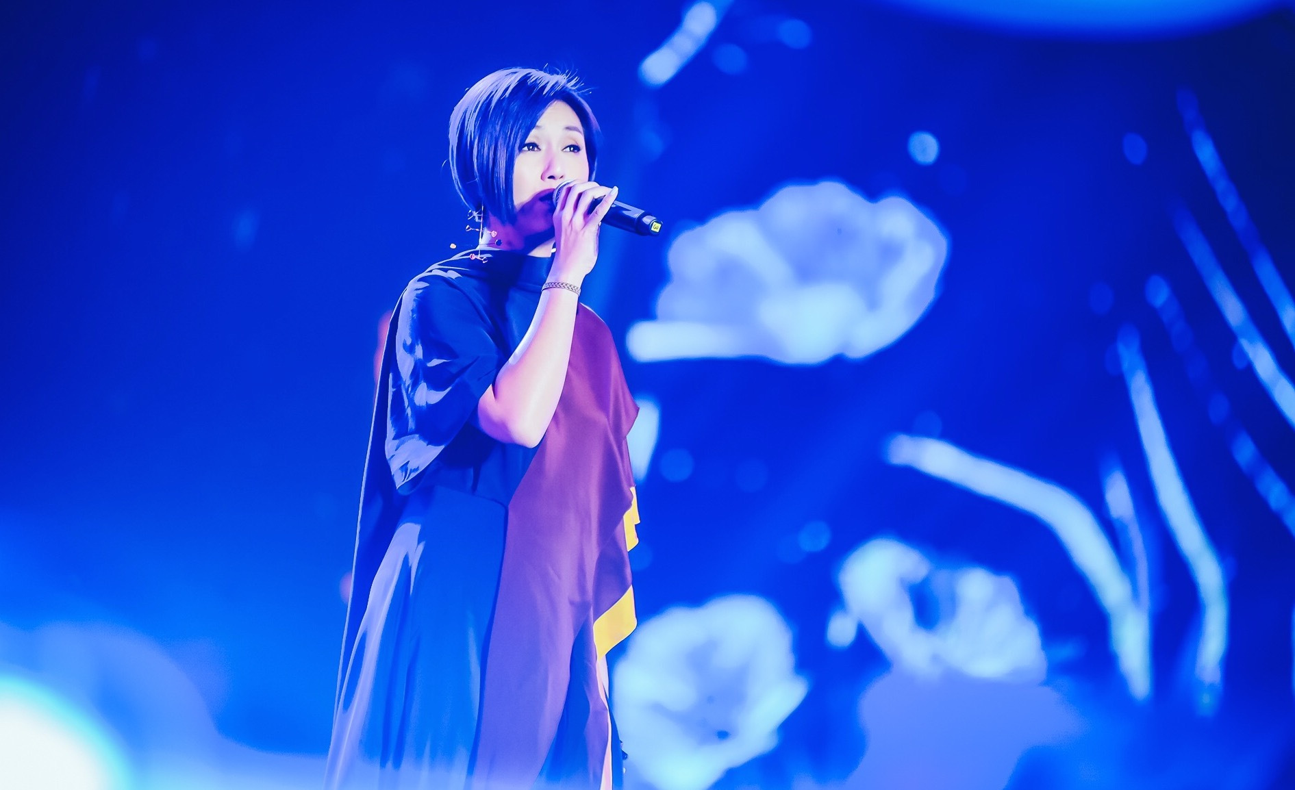 2023杨千嬅深圳演唱会（7月22日）门票价格、订票网址