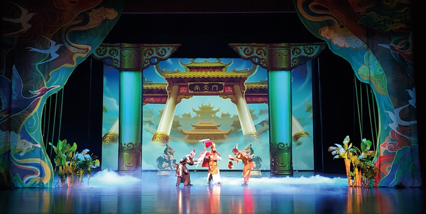 2023儿童动漫舞台剧《天神猪八戒》-郑州站 2023儿童动漫舞台剧《天神猪八戒》-郑州站