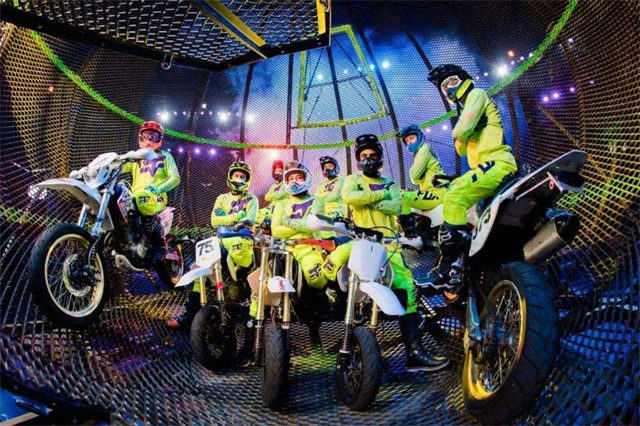 2023北京国际马戏小丑嘉年华(5月27/28日)订票方式、演出一览 2023北京国际马戏小丑嘉年华(5月27/28日)订票方式、演出一览