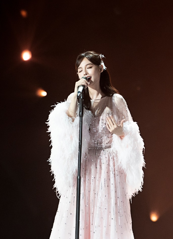 2023《乘风破浪2023》三公录制-长沙站