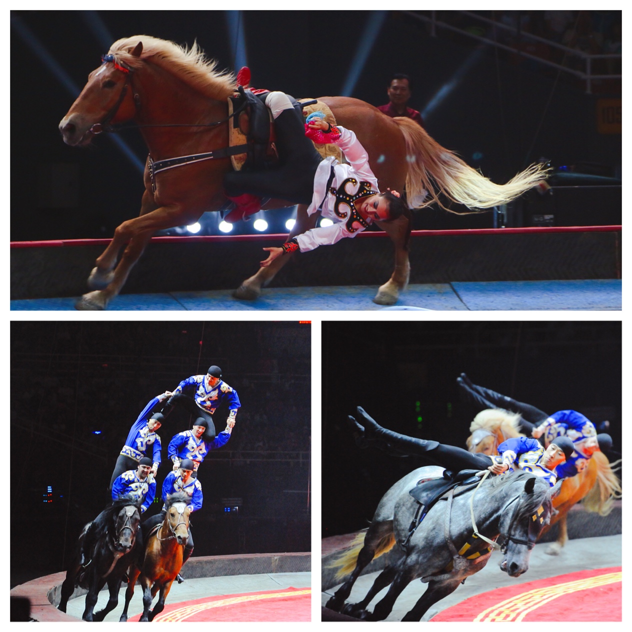 2023快乐童年·超级马戏-国际马戏小丑六一嘉年华-北京站 2023快乐童年·超级马戏-国际马戏小丑六一嘉年华-北京站