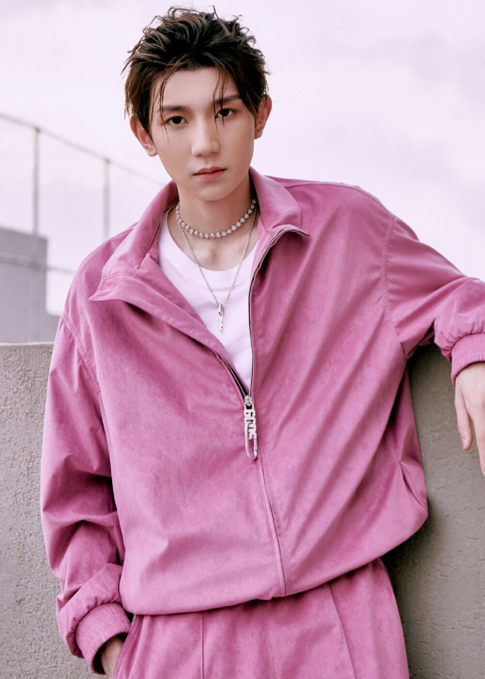 2023王源重庆演唱会(时间+地点+门票)信息一览