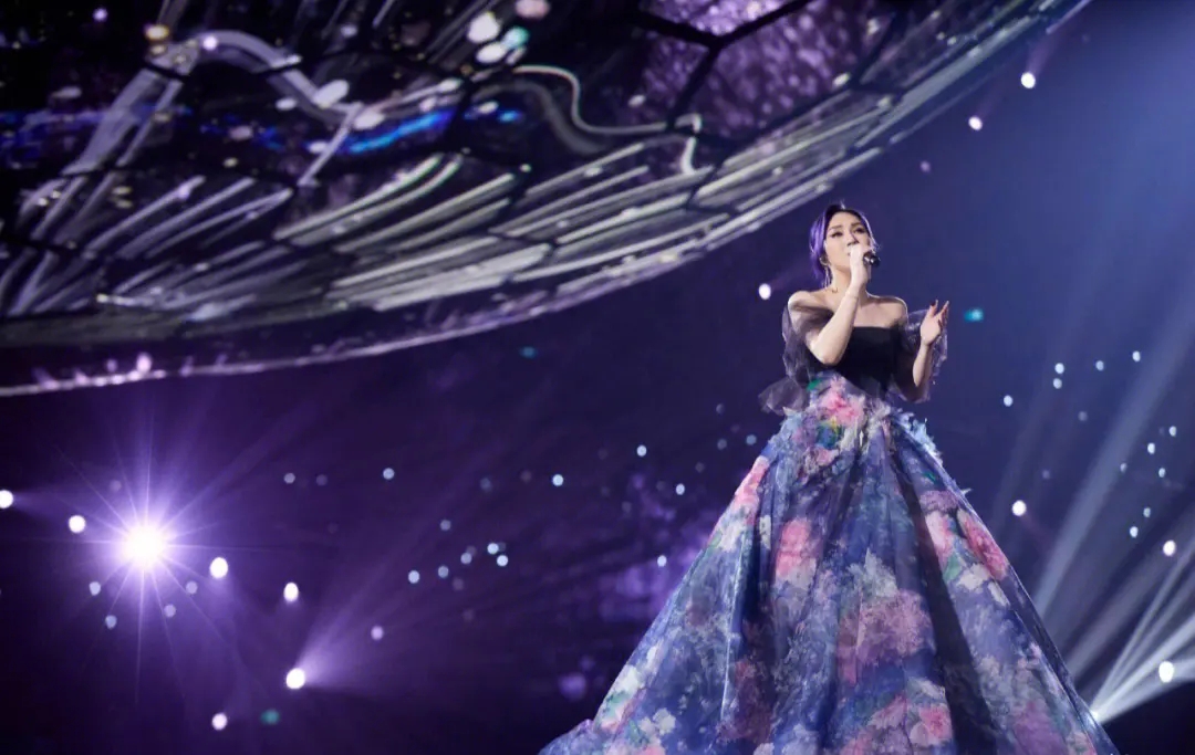 2023杨千嬅深圳演唱会（7月22日）门票价格、订票网址