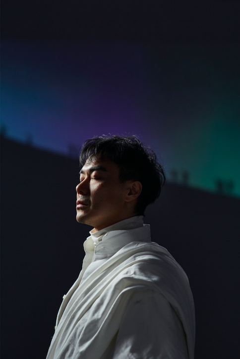 2023吴驰郑州音乐会（6月17日）时间地点、演出安排、在线订票