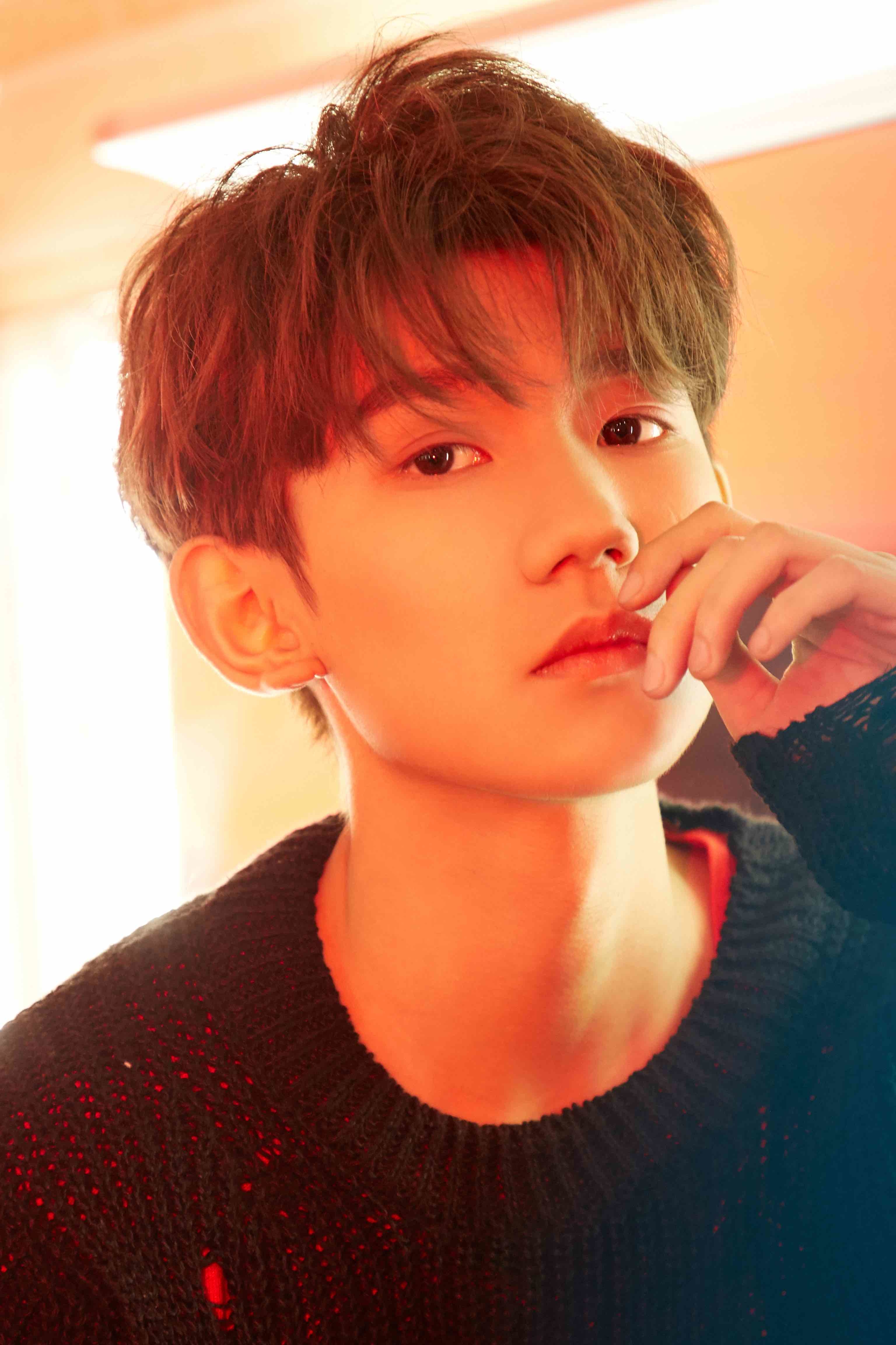 2023王源重庆演唱会演出信息、门票价格