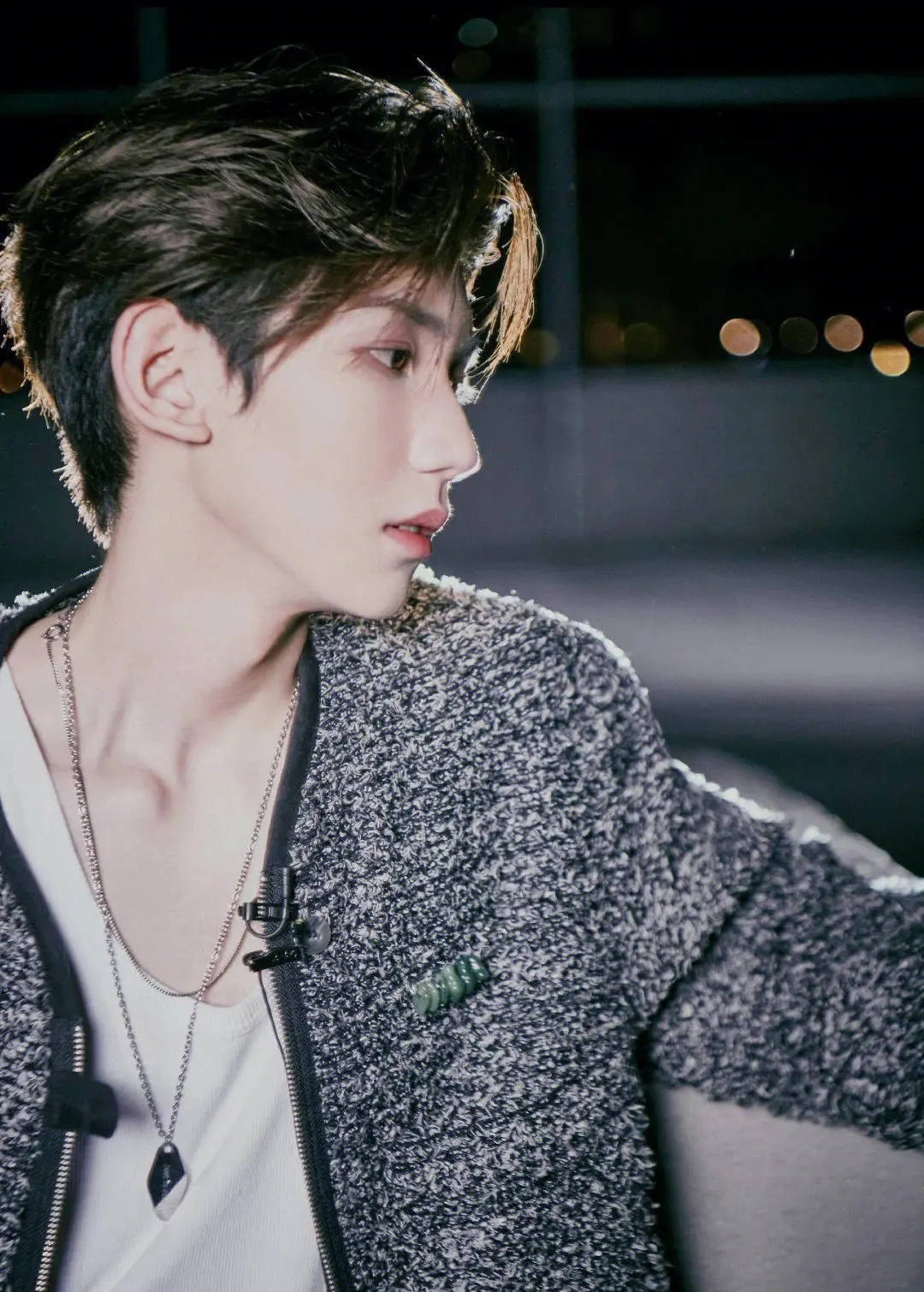 2023王源重庆演唱会演出信息、门票价格