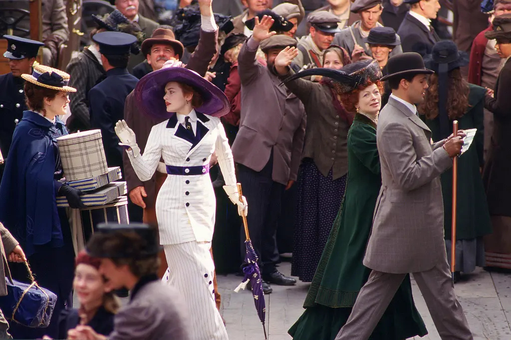 2023【U剧场】一步之遥 中外电影金曲音乐会-深圳站