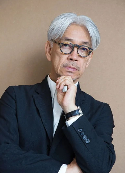 2023再见了劳伦斯先生——坂本龙一经典作品音乐会-北京站 2023再见了劳伦斯先生——坂本龙一经典作品音乐会-北京站