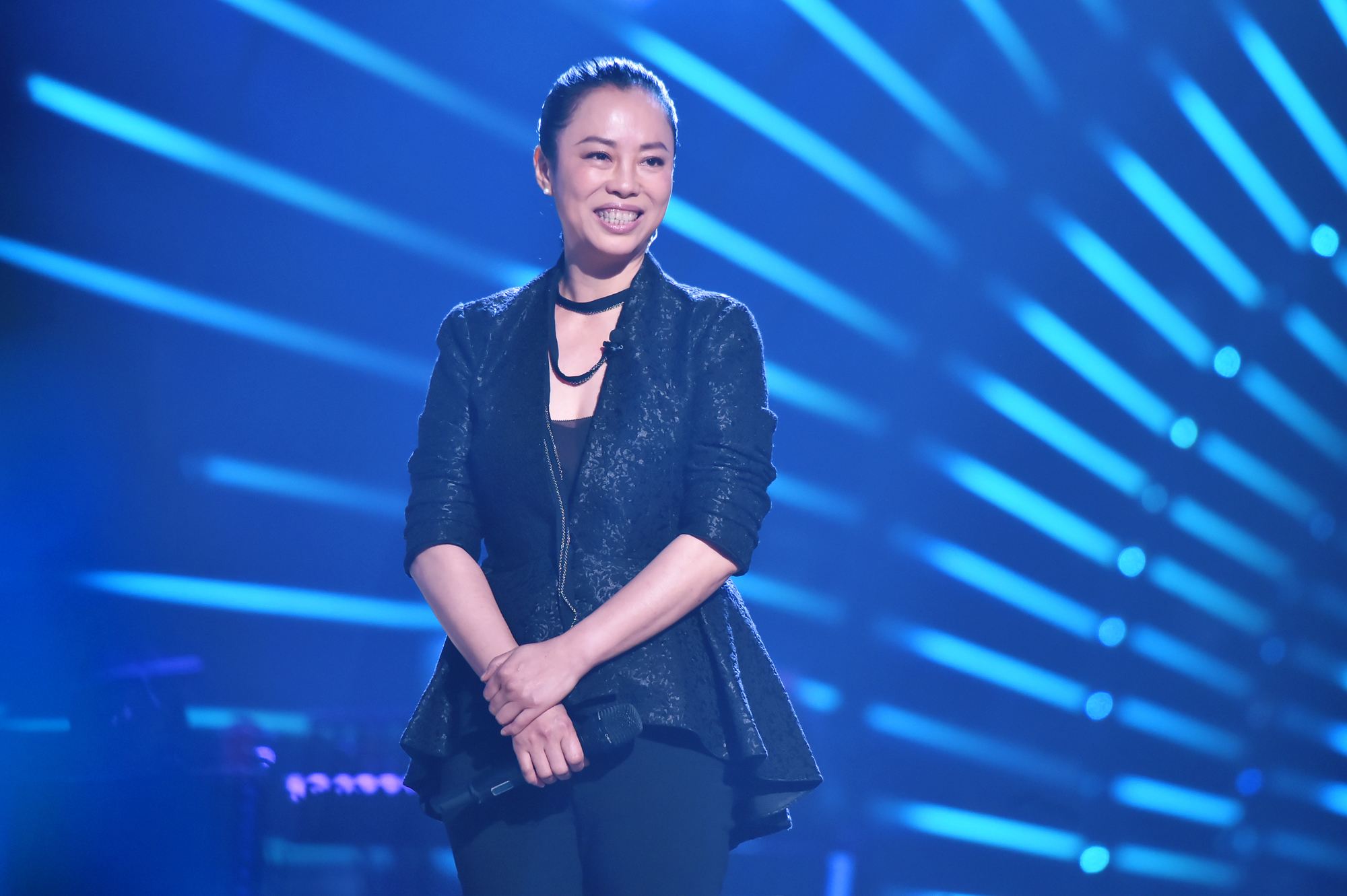 2023黄绮珊南昌演唱会（6月3日）门票价格、演出详情