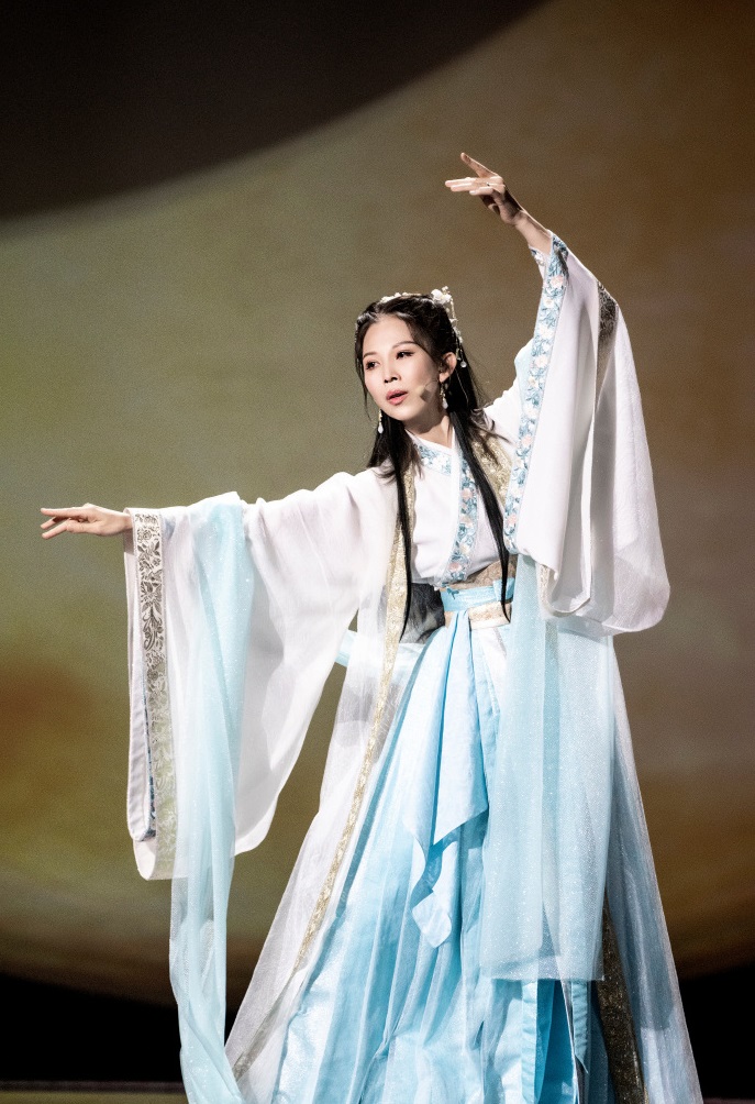 2023综艺《乘风破浪2023》长沙站（5月22日）时间、地点、门票价格