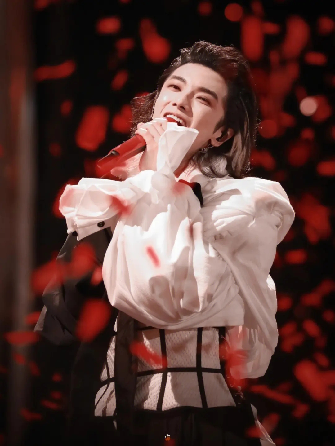 2023华晨宇武汉演唱会（5月27日）（时间+地点+票价+购票网址）