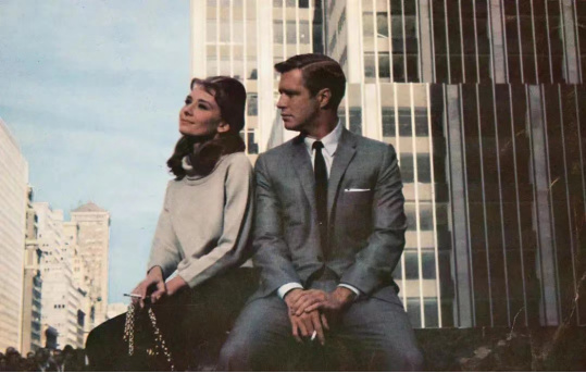 2023【U剧场】一步之遥 中外电影金曲音乐会-深圳站