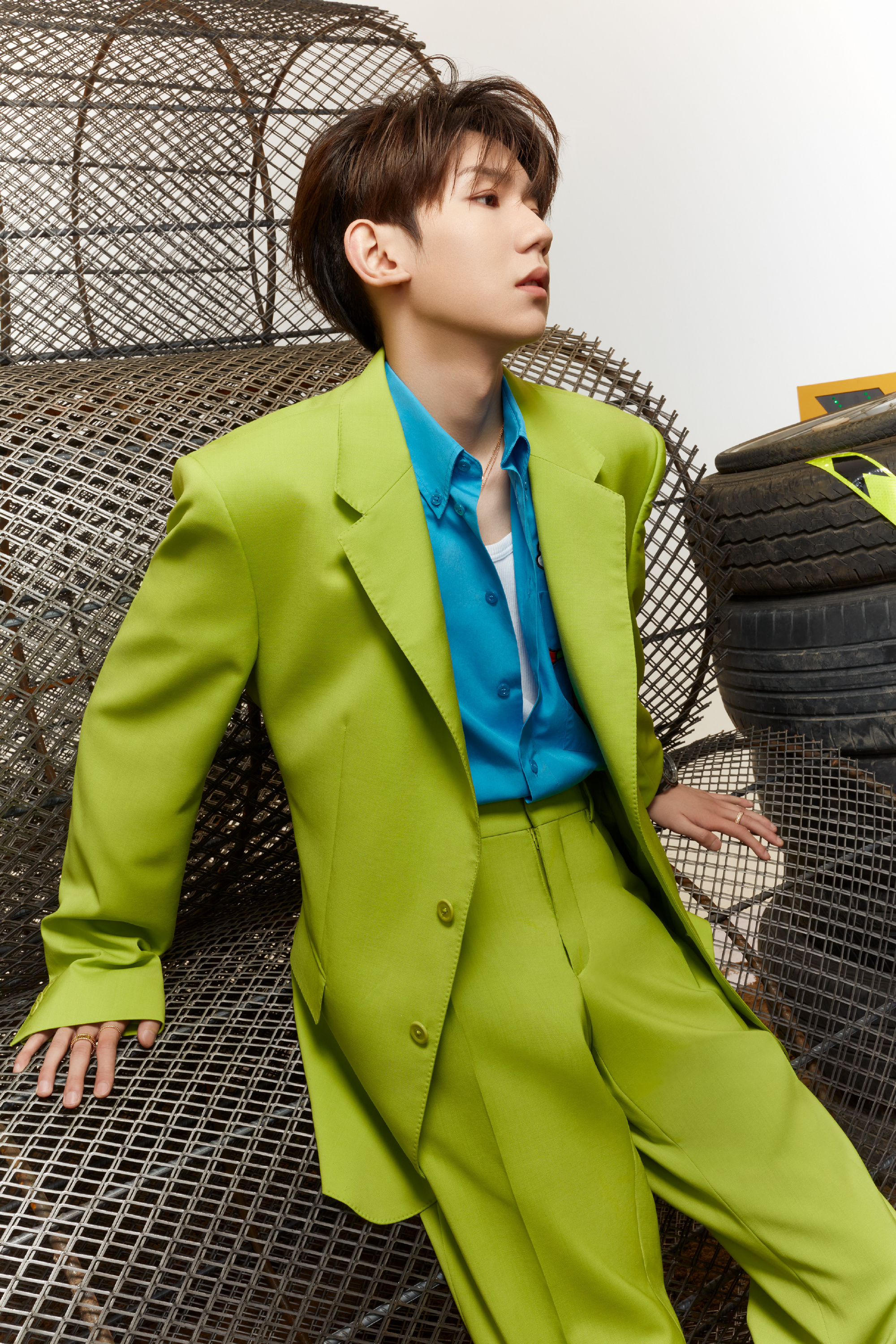 2023王源重庆演唱会什么时间开始售票? 2023王源重庆演唱会什么时间开始售票?