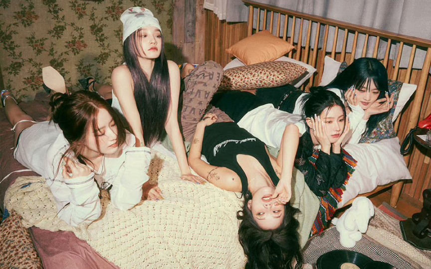 2023(G)I-DLE香港演唱会(7月22日)(时间+地点+门票)订票指南 2023(G)I-DLE香港演唱会(7月22日)(时间+地点+门票)订票指南