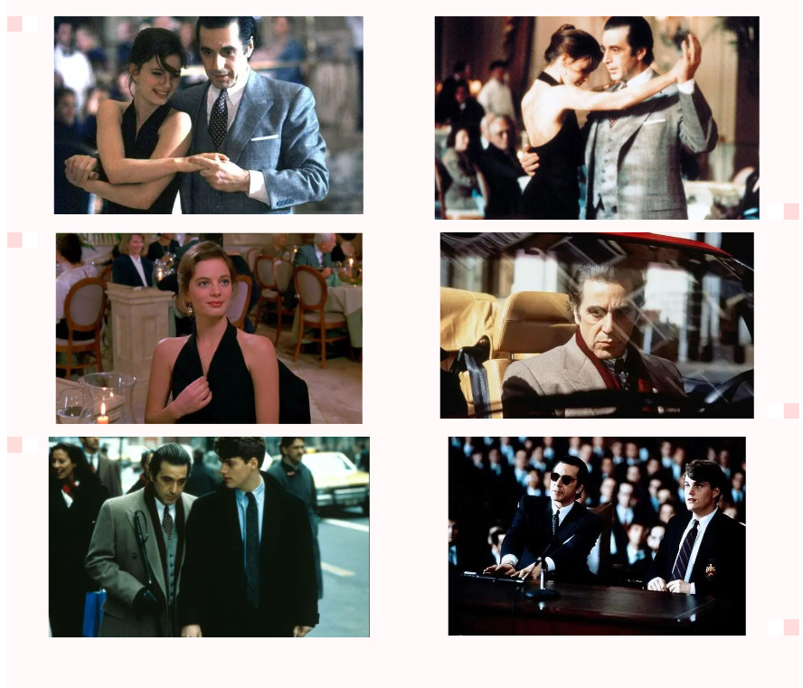 2023【U剧场】一步之遥 中外电影金曲音乐会-深圳站