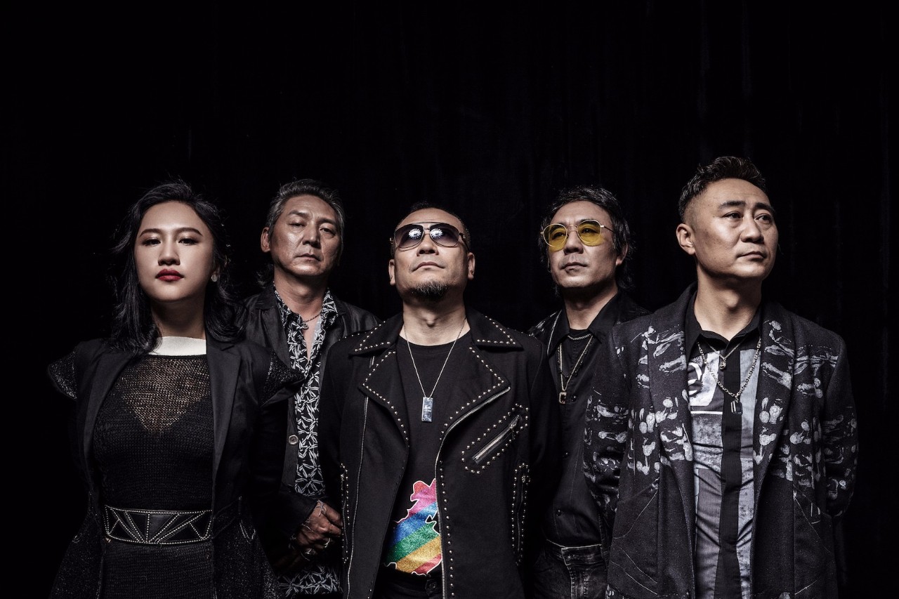 2023枣庄新派东湖音乐节（5月21日）（时间+场馆+订票）