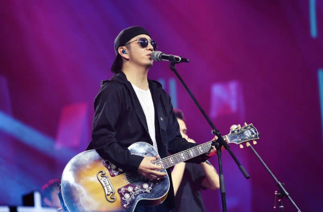 2023盘锦横行0427音乐节（8月4/5日）时间、地点、门票价格