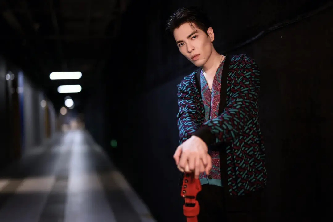 2023临沂北纬35°城市音乐节(6月23/24日)时间、地点、门票价格 2023临沂北纬35°城市音乐节(6月23/24日)时间、地点、门票价格