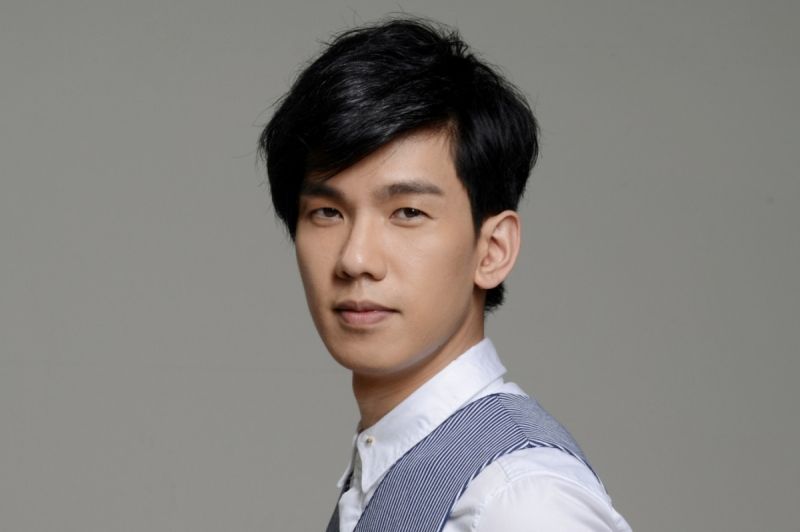 2023林奕匡广州演唱会演出详情（时间+地点+门票价格+购票地址）