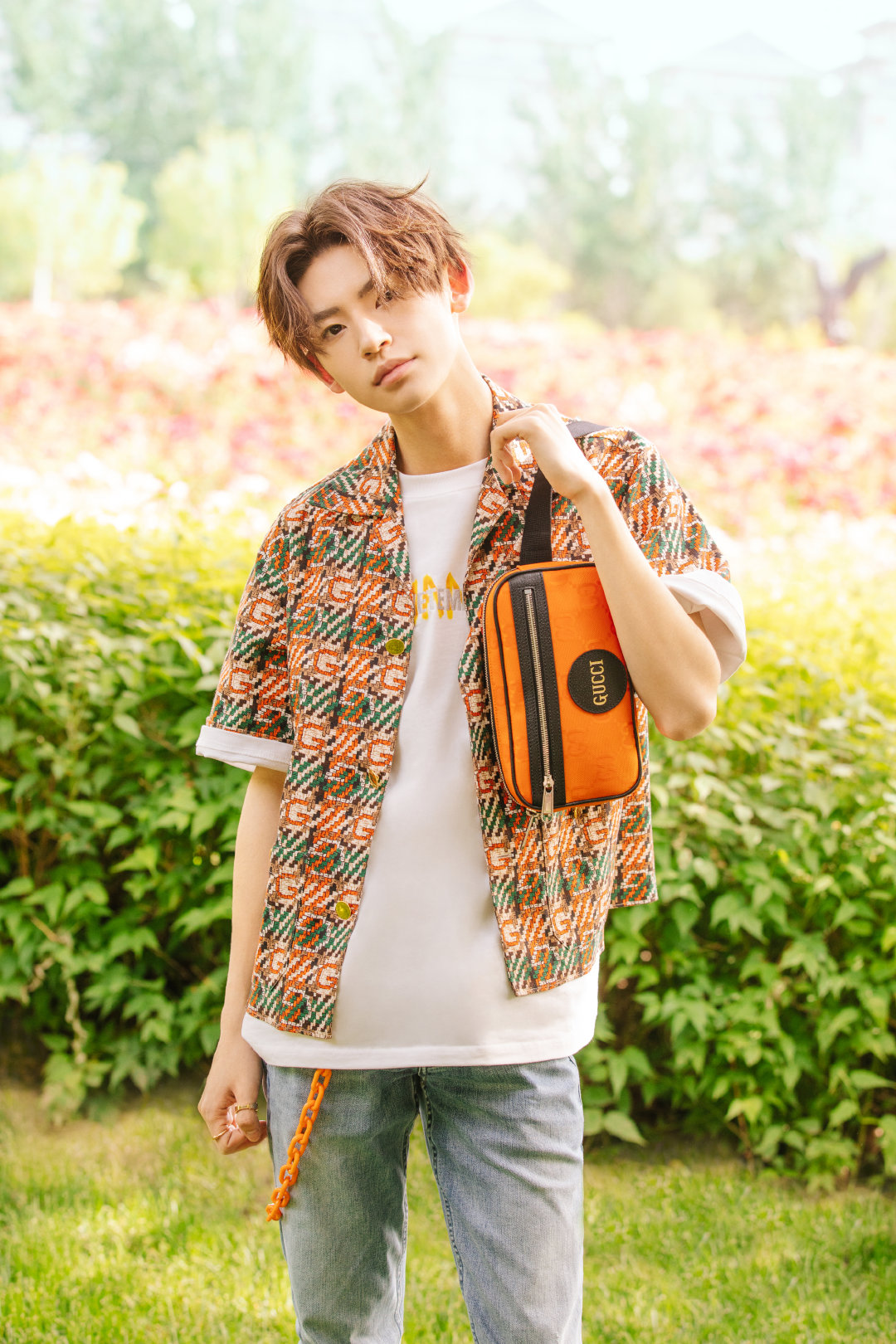 2023小鬼王琳凯南京演唱会（6月10日）门票价格及购票网址