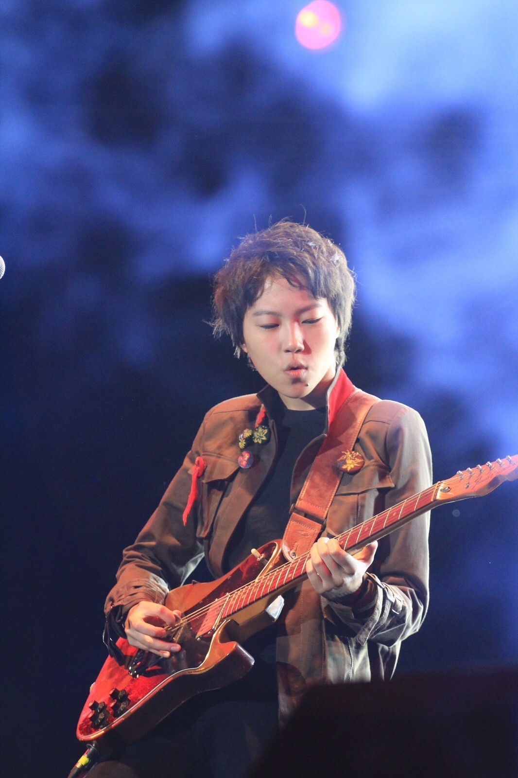 2023深圳草莓音乐节（5月20日/21日）嘉宾阵容、在线订票