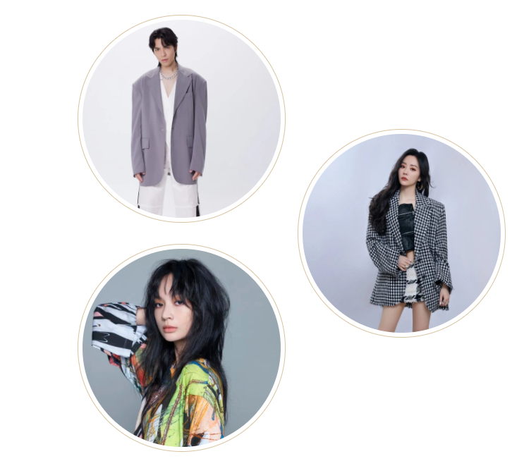 2023北纬35°城市音乐节——华语经典群星演唱会-临沂站