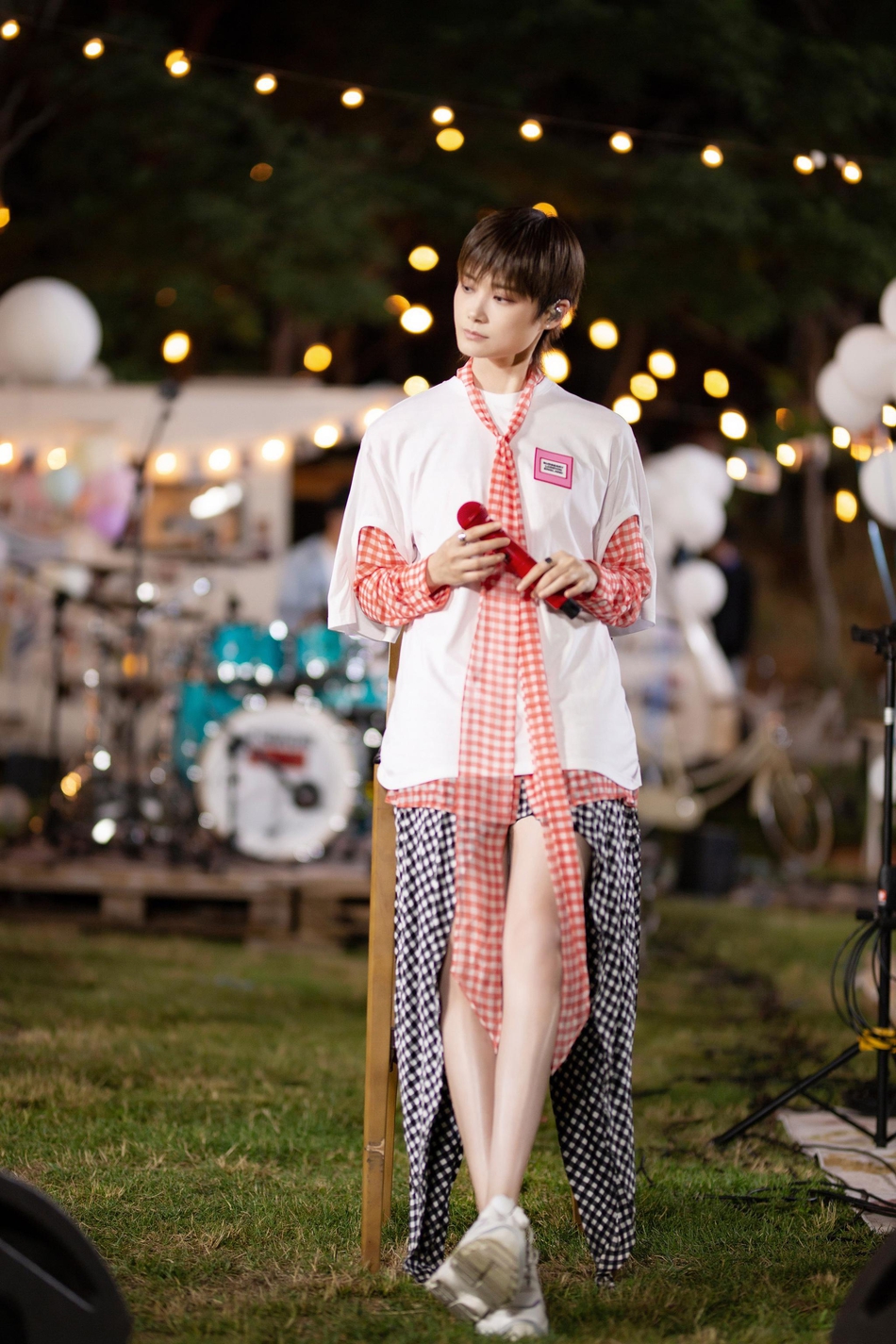 2023李宇春北京演唱会(5月20日/21日)时间+地点+票价+订票方式 2023李宇春北京演唱会(5月20日/21日)时间+地点+票价+订票方式