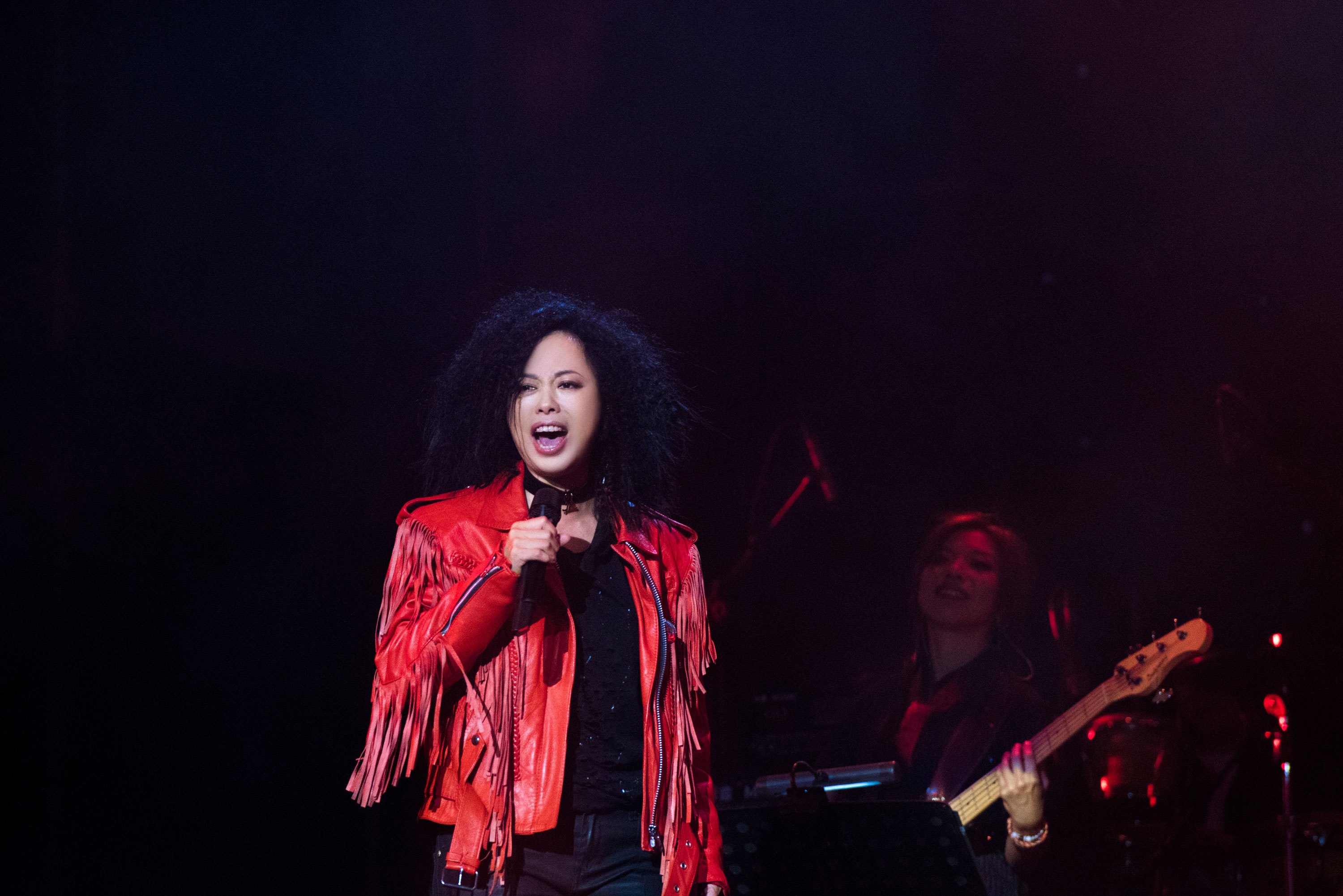 2023黄绮珊南昌演唱会（6月3日）时间、地点、票价、演出详情