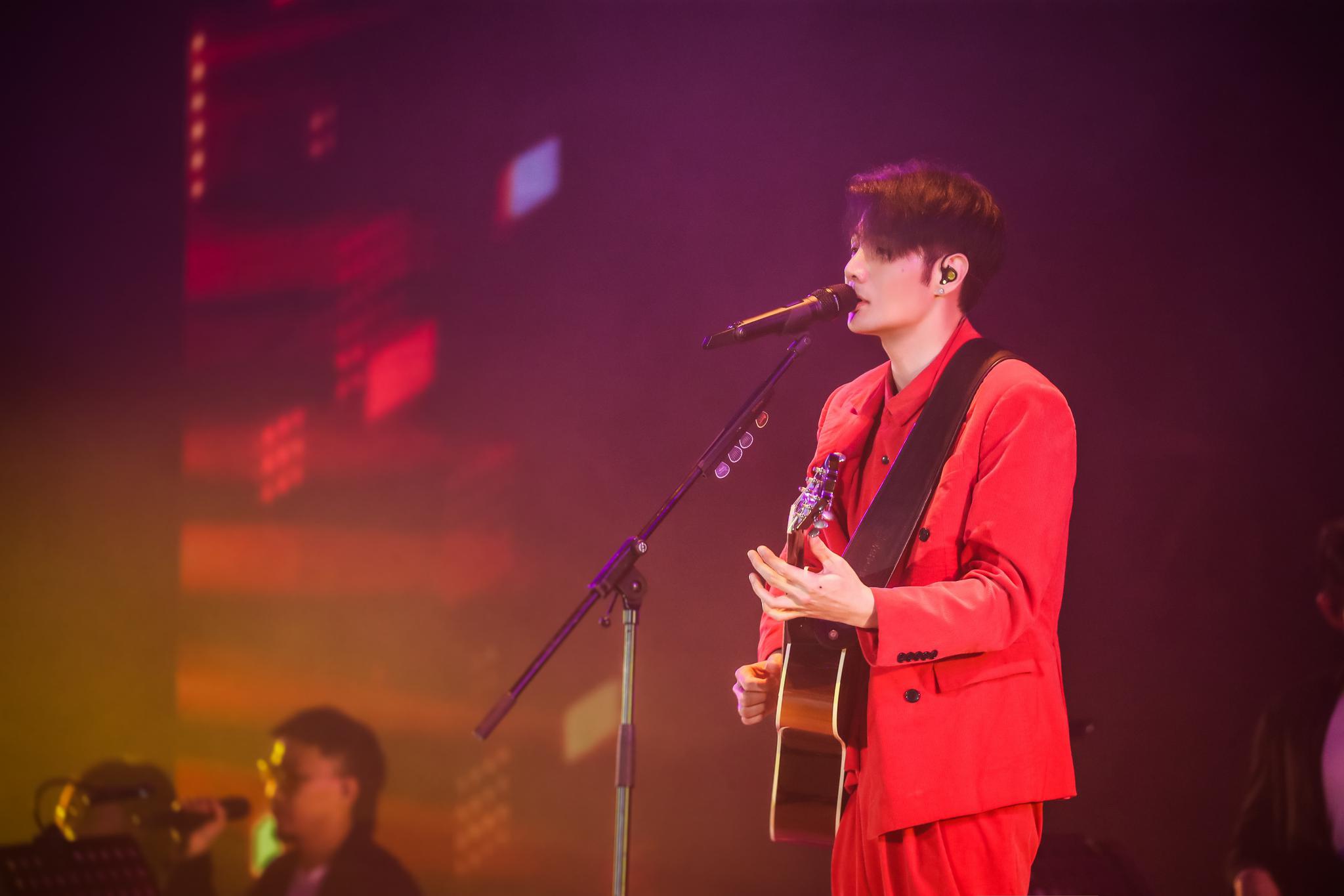 2023李荣浩太原演唱会（5月20日）门票价格是多少？