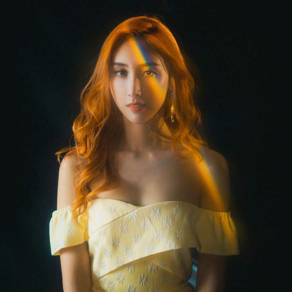 2023爱尚蓝妹演唱会-泉州站