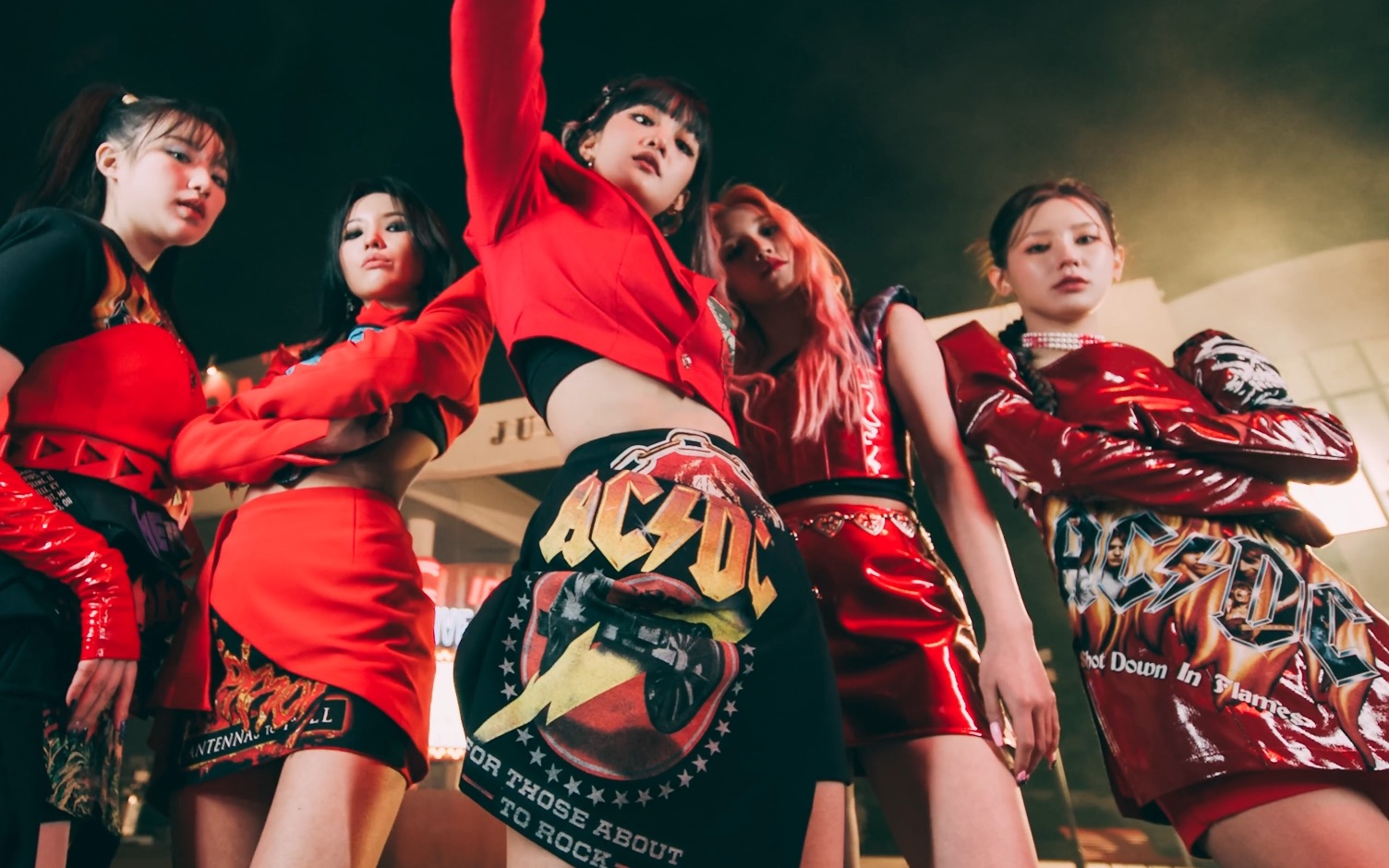 2023(G)I-DLE香港演唱会（7月22日）时间+地点+票价+订票方式