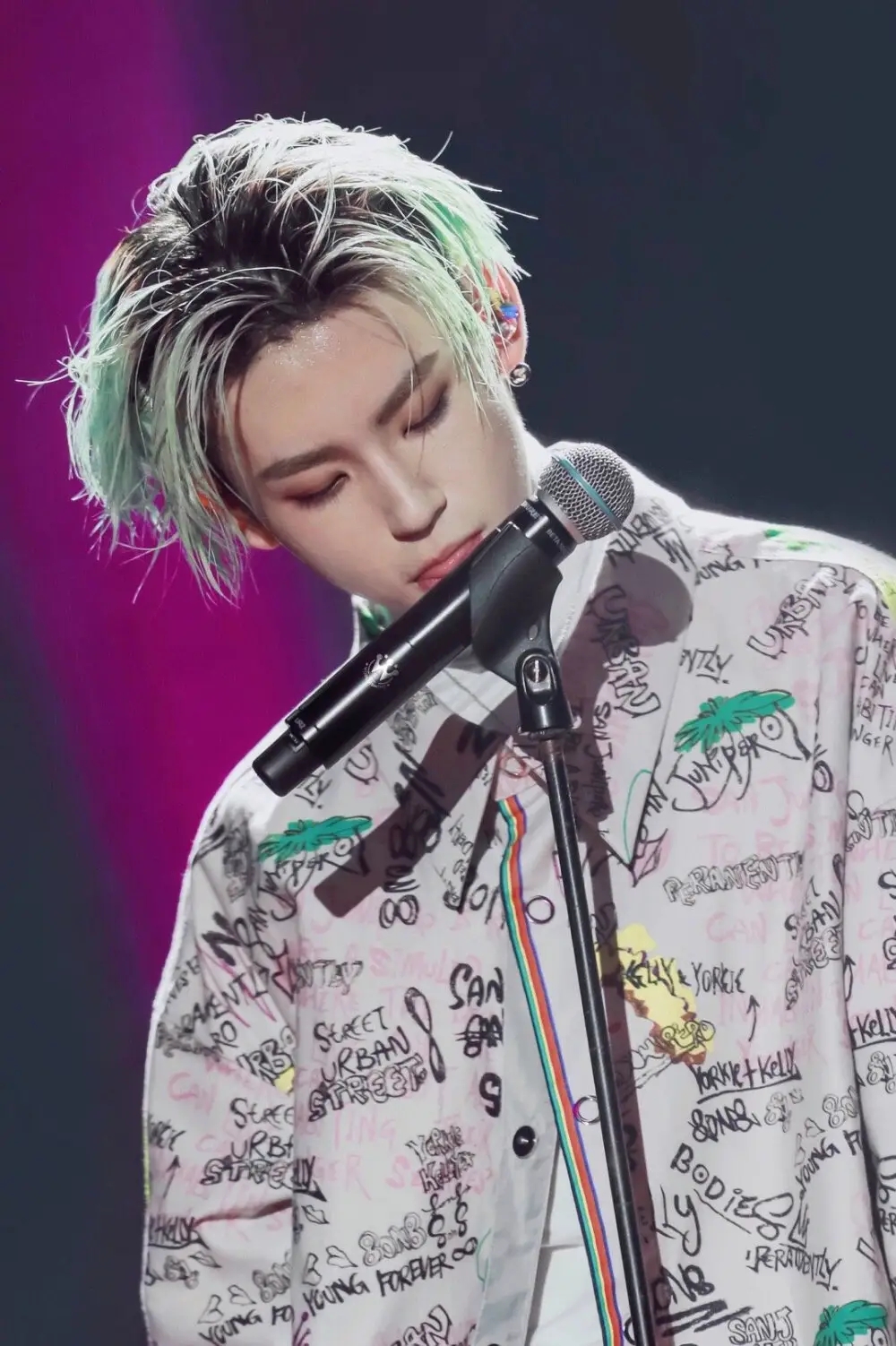 2023小鬼王琳凯深圳演唱会（5月20日）(时间+地点+门票)