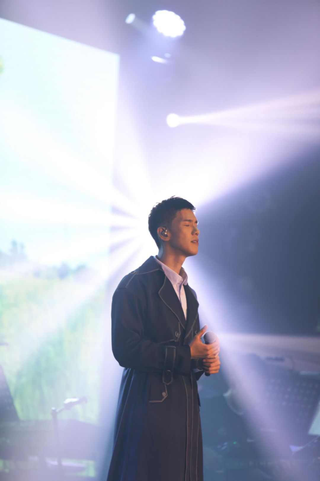 2023林奕匡广州演唱会（6月16/17日）时间地点、门票价格