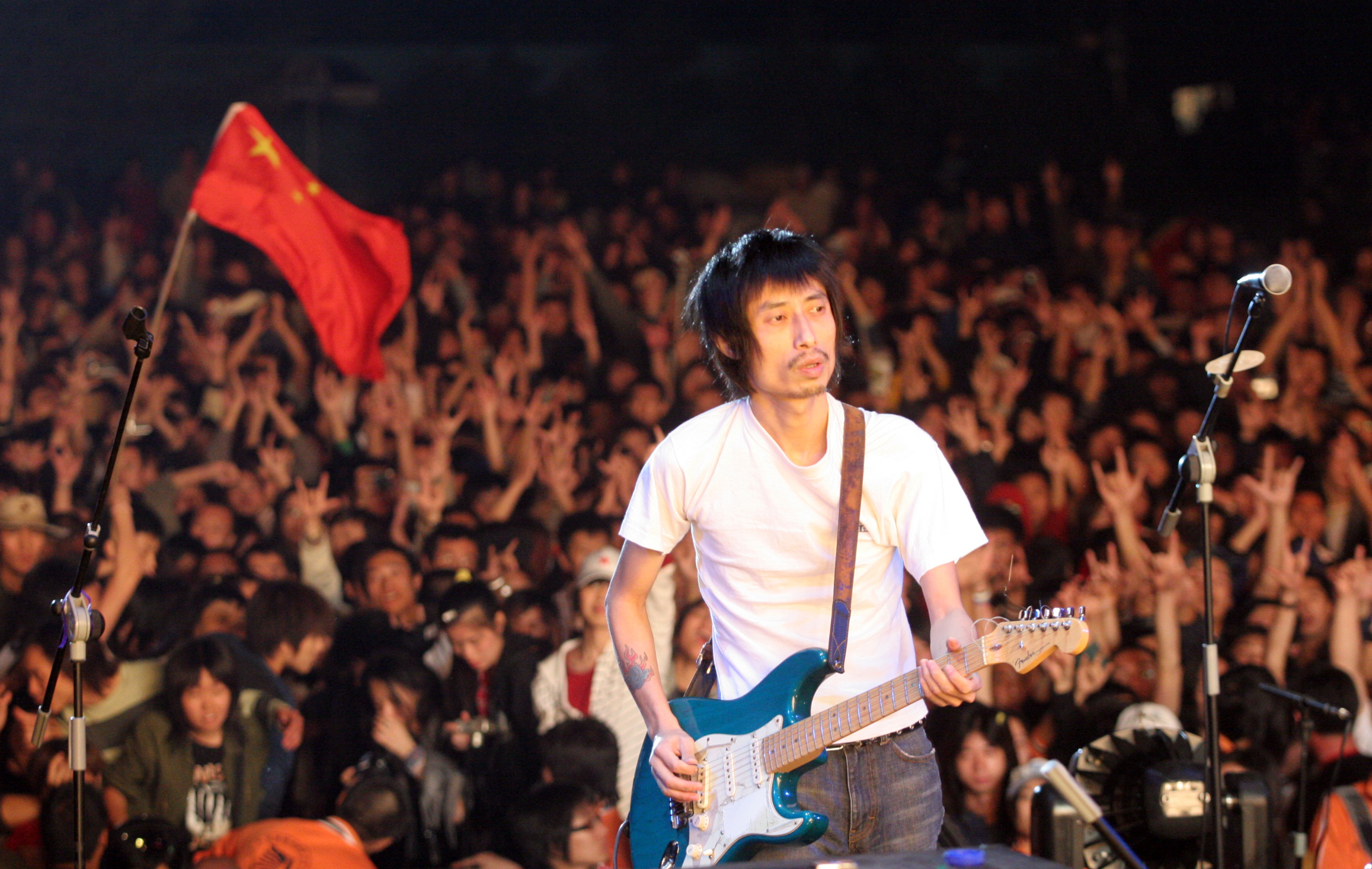 2023沈阳花海音乐节(6月10/11日)门票价格及订票地址 2023沈阳花海音乐节(6月10/11日)门票价格及订票地址